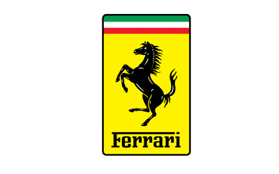 Ferrari Logo