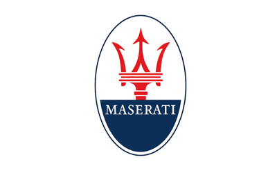 Maserati Logo